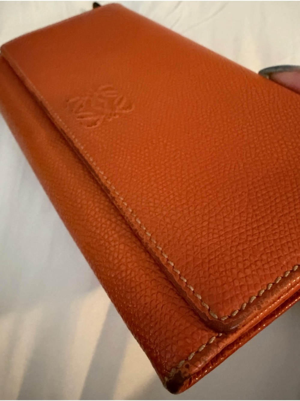 Loewe wallet - Picture 4 of 6